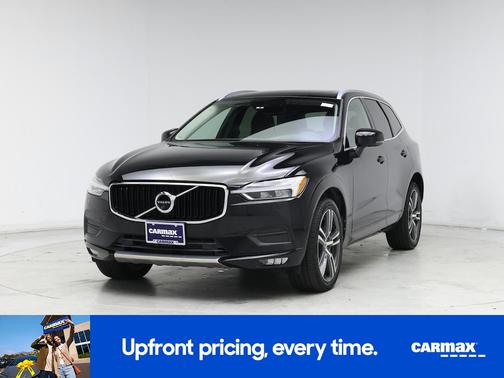 2018 Volvo XC60 T5 Momentum