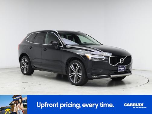 2018 Volvo XC60 T5 Momentum