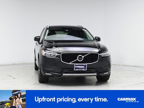 2018 Volvo XC60 T5 Momentum