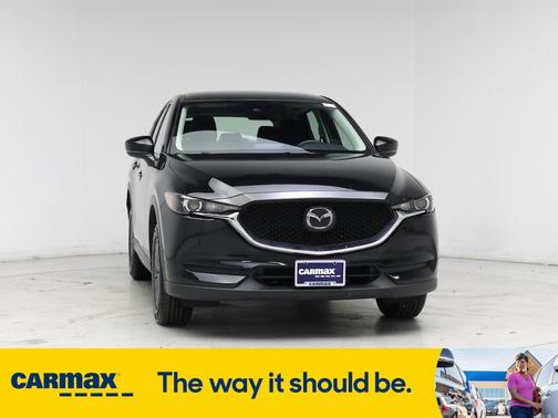 2019 Mazda CX-5 Sport
