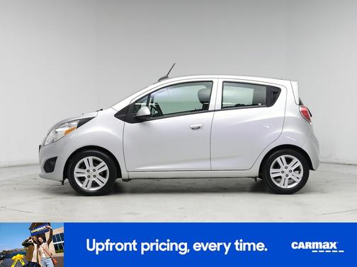 2015 Chevrolet Spark LS