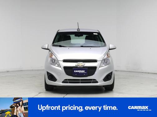 2015 Chevrolet Spark LS