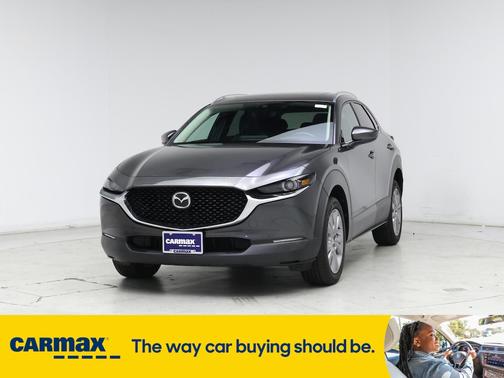 2021 Mazda CX-30 Premium
