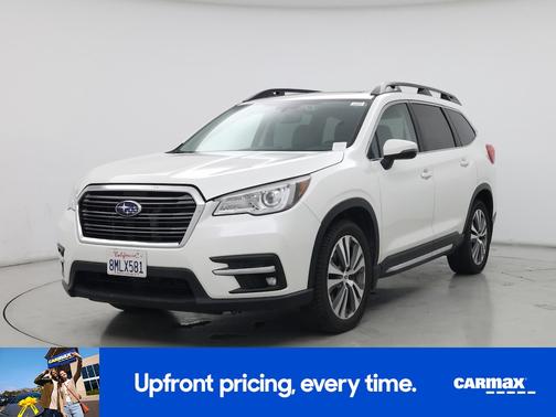 2020 Subaru Ascent Limited