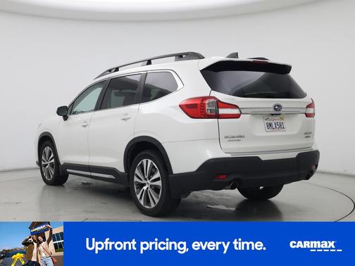 2020 Subaru Ascent Limited
