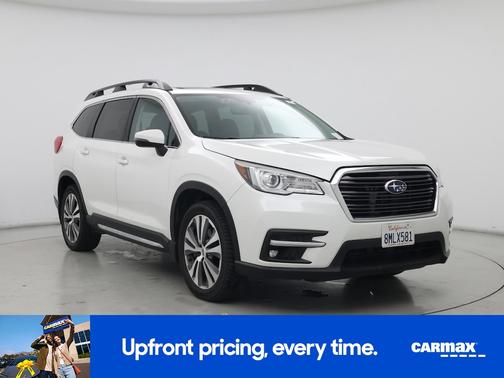 2020 Subaru Ascent Limited