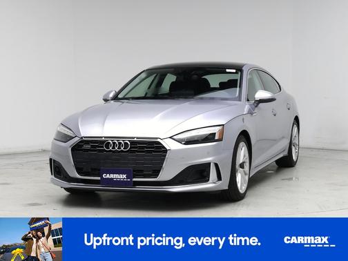 2023 Audi A5 Sportback Premium Plus