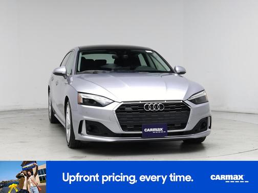 2023 Audi A5 Sportback Premium Plus