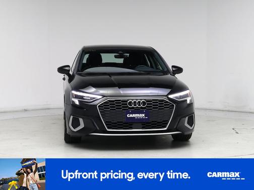 2023 Audi A3 Premium