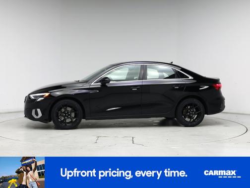 2023 Audi A3 Premium