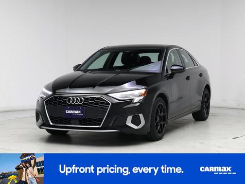 2023 Audi A3 Premium