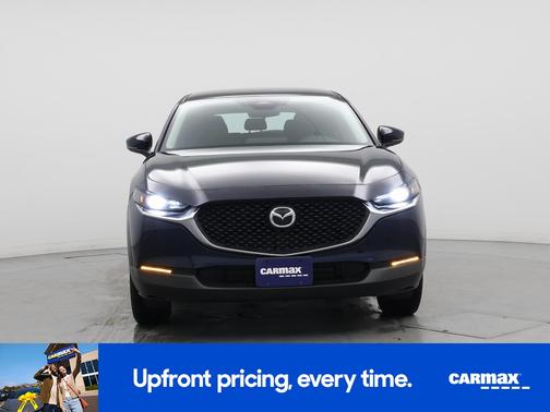 2025 Mazda CX-30 2.5 S