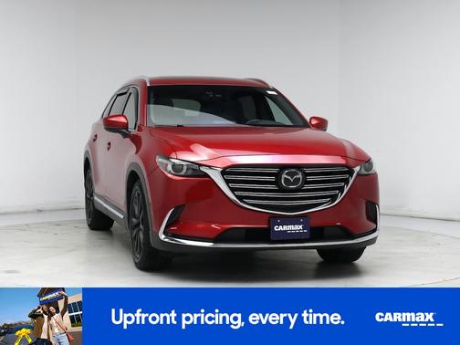 2016 Mazda CX-9 Grand Touring