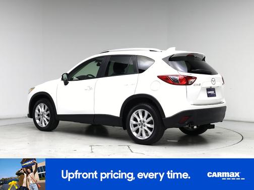 2015 Mazda CX-5 Grand Touring