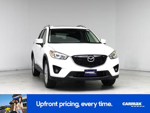 2015 Mazda CX-5 Grand Touring