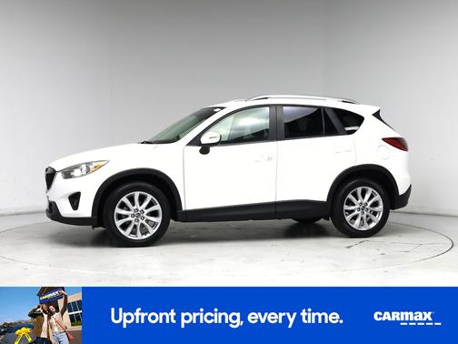 2015 Mazda CX-5 Grand Touring