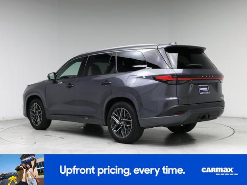 2024 Lexus TX 350 Premium
