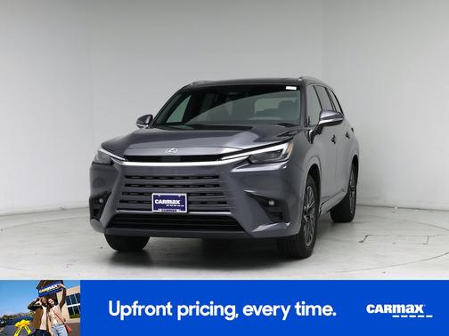 2024 Lexus TX 350 Premium