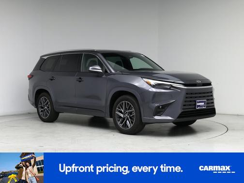 2024 Lexus TX 350 Premium