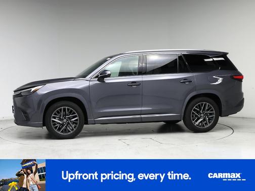 2024 Lexus TX 350 Premium