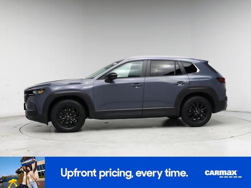 2024 Mazda CX-50 2.5 S Preferred Package