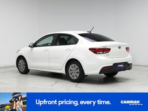 2019 Kia Rio LX