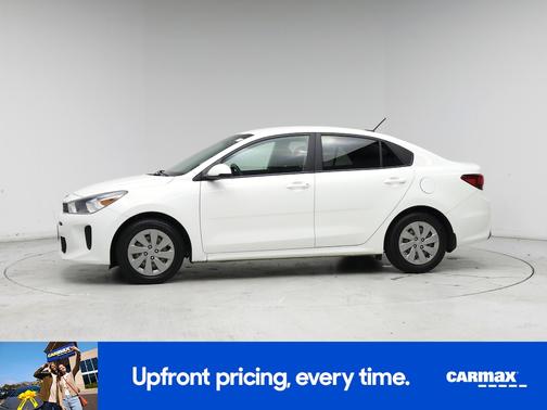 2019 Kia Rio LX