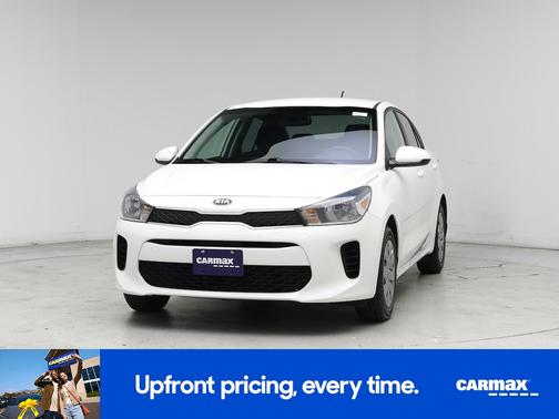 2019 Kia Rio LX