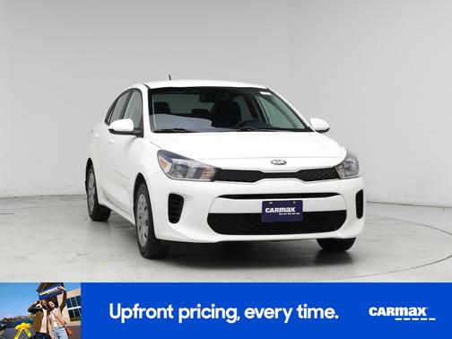 2019 Kia Rio LX
