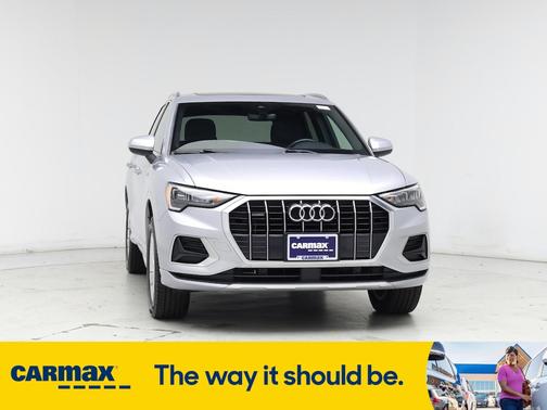 2019 Audi Q3 Premium
