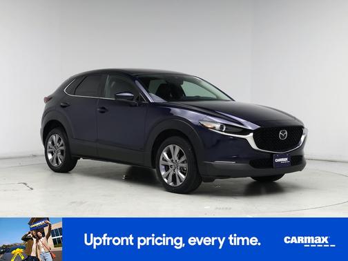 2020 Mazda CX-30 Preferred