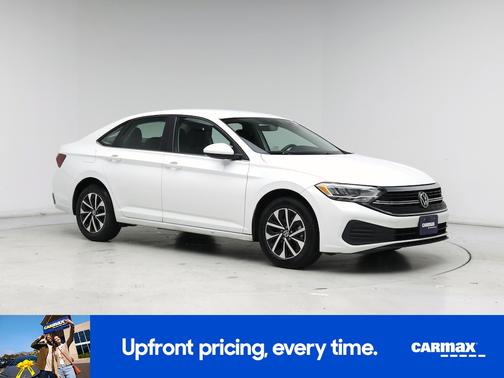 2024 Volkswagen Jetta S