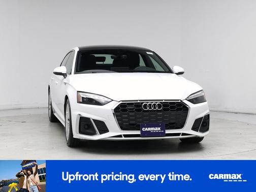 2024 Audi A5 Sportback S-Line Premium Plus