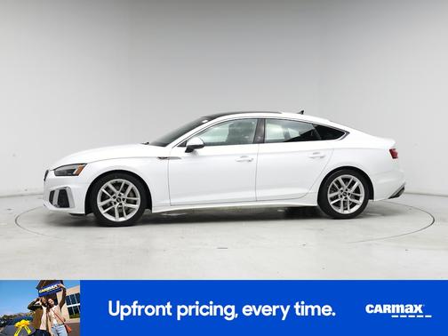 2024 Audi A5 Sportback S-Line Premium Plus