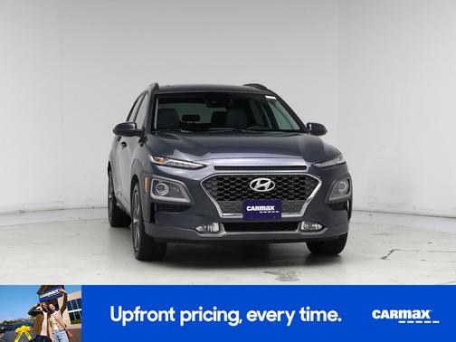 2021 Hyundai KONA Limited