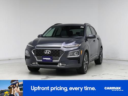 2021 Hyundai KONA Limited