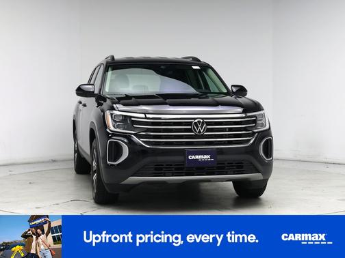 2024 Volkswagen Atlas SE