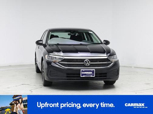 2022 Volkswagen Jetta S
