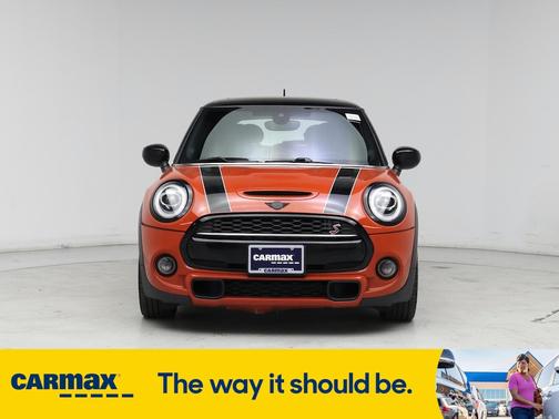 2020 MINI Hardtop S