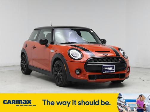2020 MINI Hardtop S