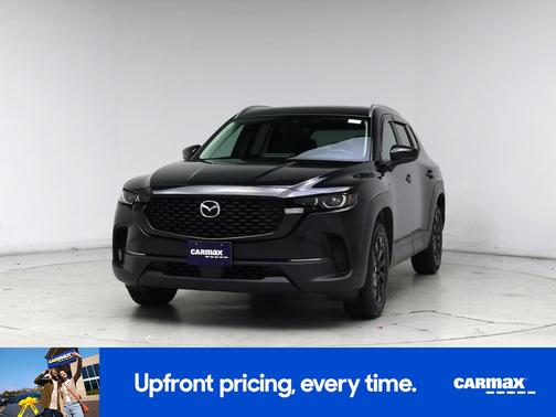 2023 Mazda CX-50 2.5 S Preferred Plus Package