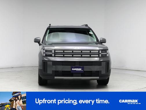 2024 Hyundai SANTA FE SEL