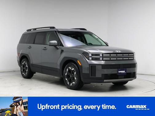 2024 Hyundai SANTA FE SEL