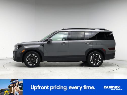 2024 Hyundai SANTA FE SEL