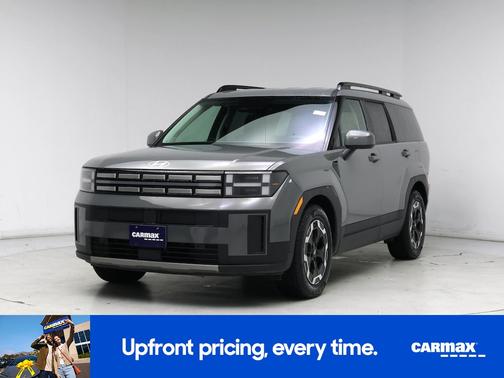 2024 Hyundai SANTA FE SEL