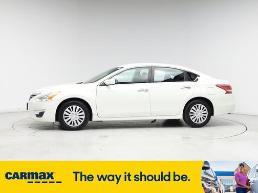 2013 Nissan Altima S
