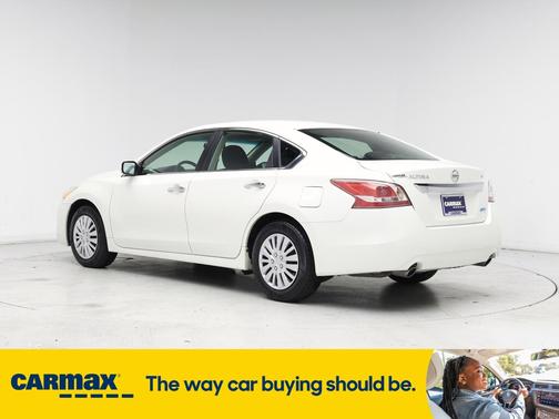 2013 Nissan Altima S