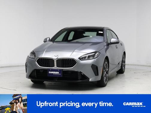 2025 BMW 228 Gran Coupe xDrive Gran Coupe