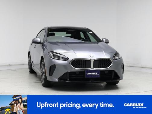 2025 BMW 228 Gran Coupe xDrive Gran Coupe