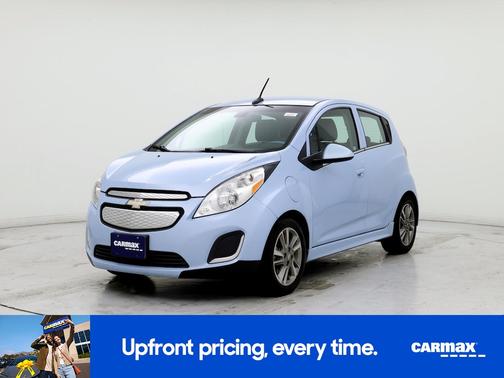 2014 Chevrolet Spark EV LT